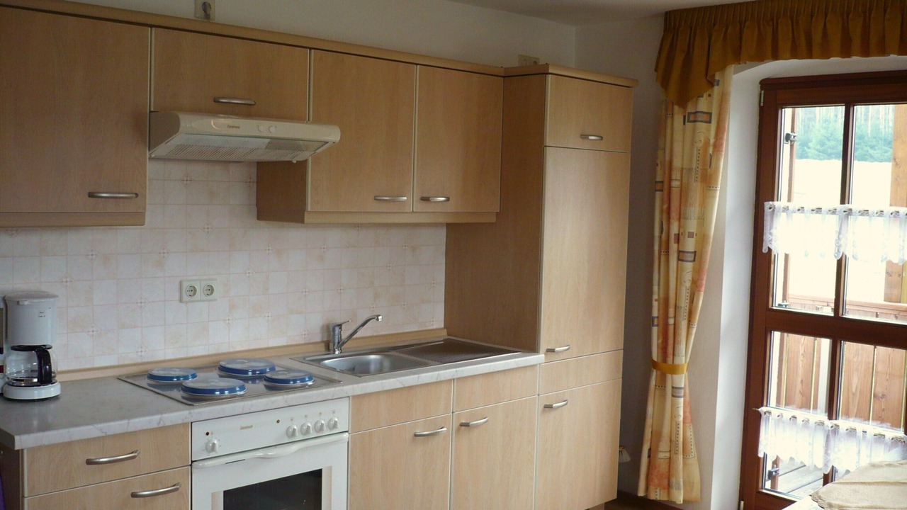 Photo of Kitchen in Tiefenbach
