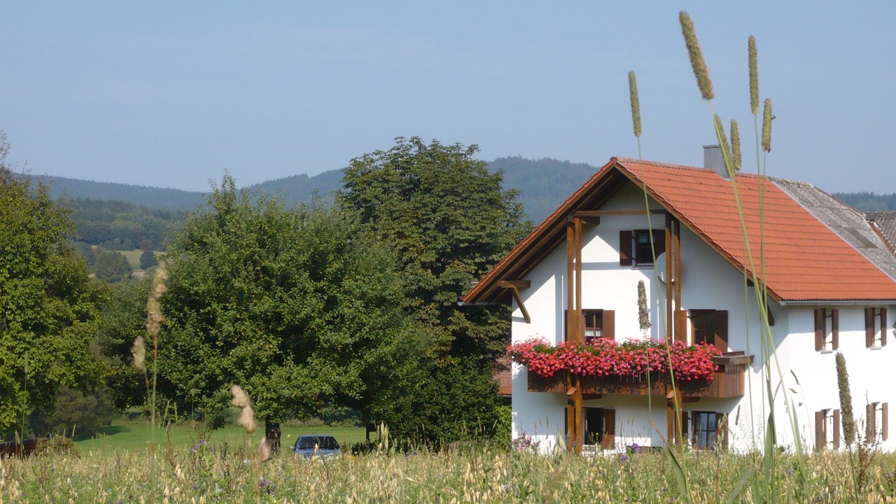 Photo of Outdoor in Tiefenbach