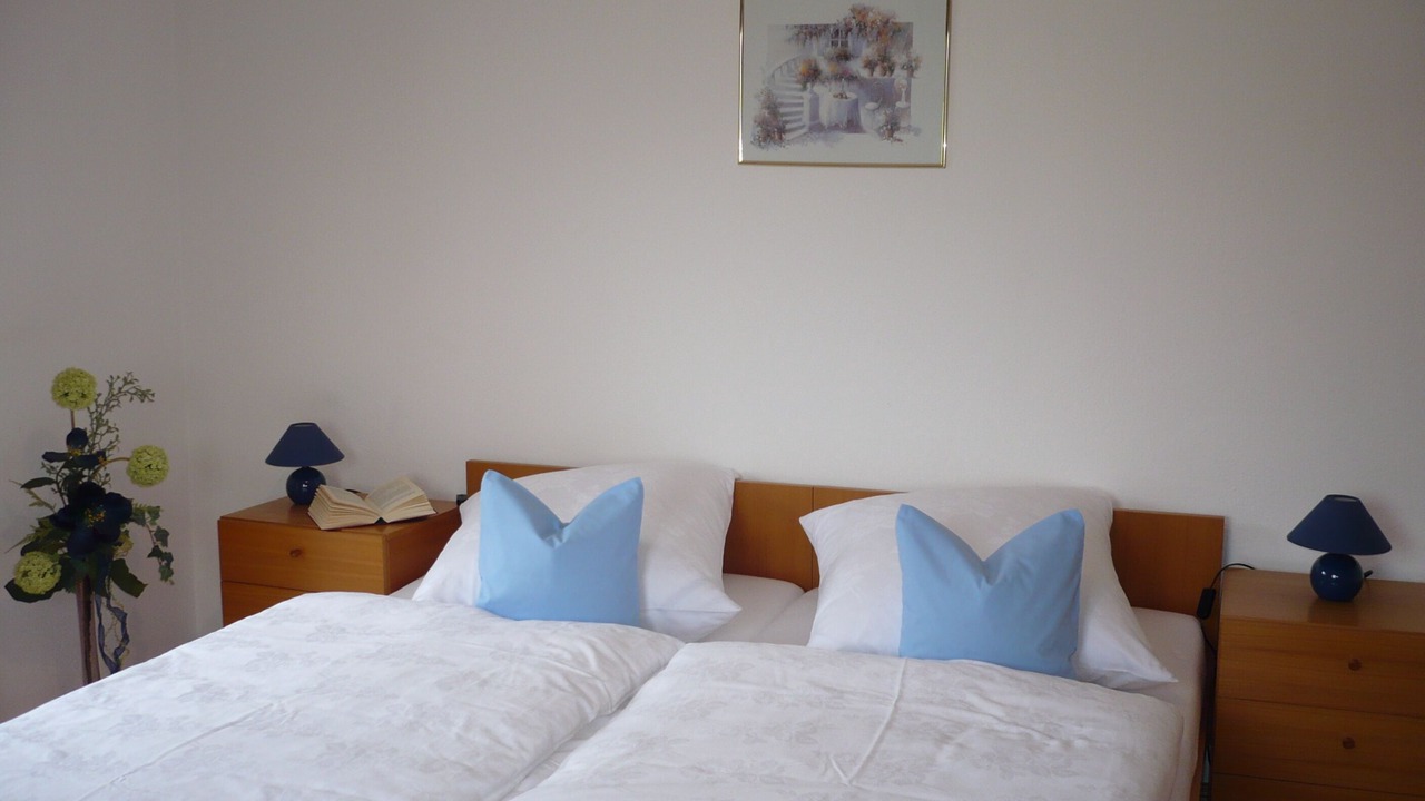 Photo of Bedroom in Tiefenbach