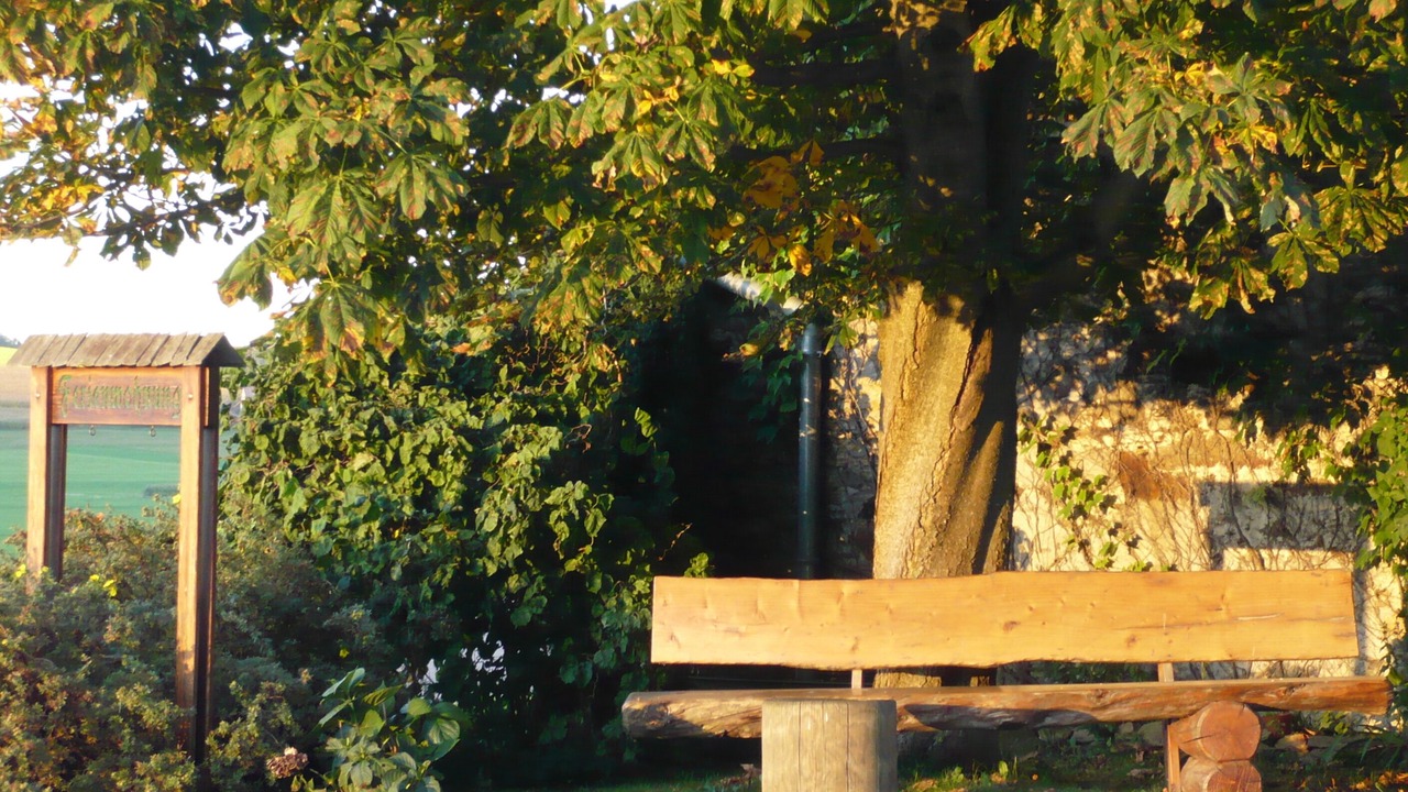 Photo of Outdoor in Tiefenbach