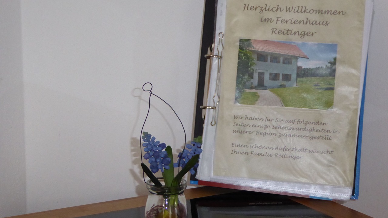 Photo of Bedroom in Tiefenbach