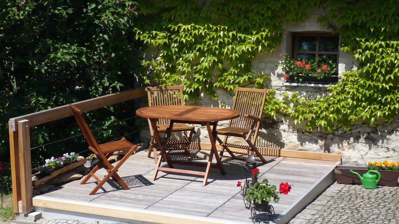 Photo of Outdoor in Tiefenbach