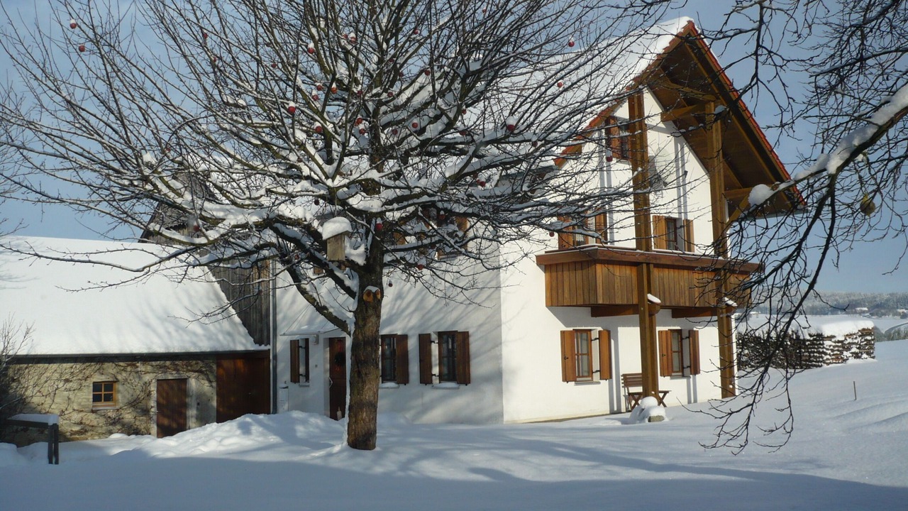 Photo of Outdoor in Tiefenbach