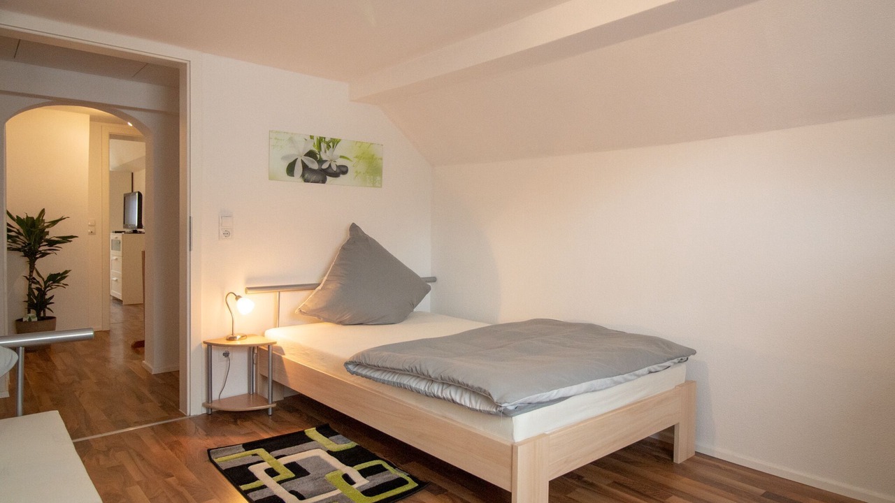 Photo of Bedroom in Schwabmuenchen