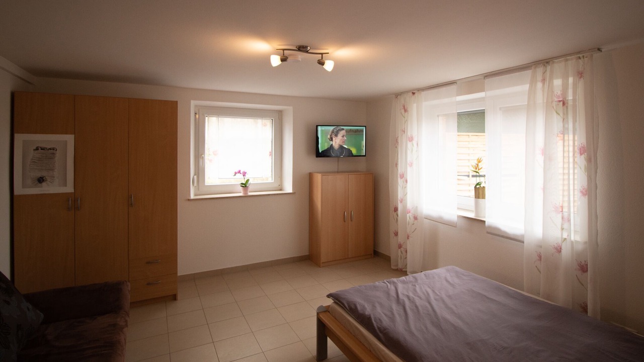 Photo of Bedroom in Schwabmuenchen