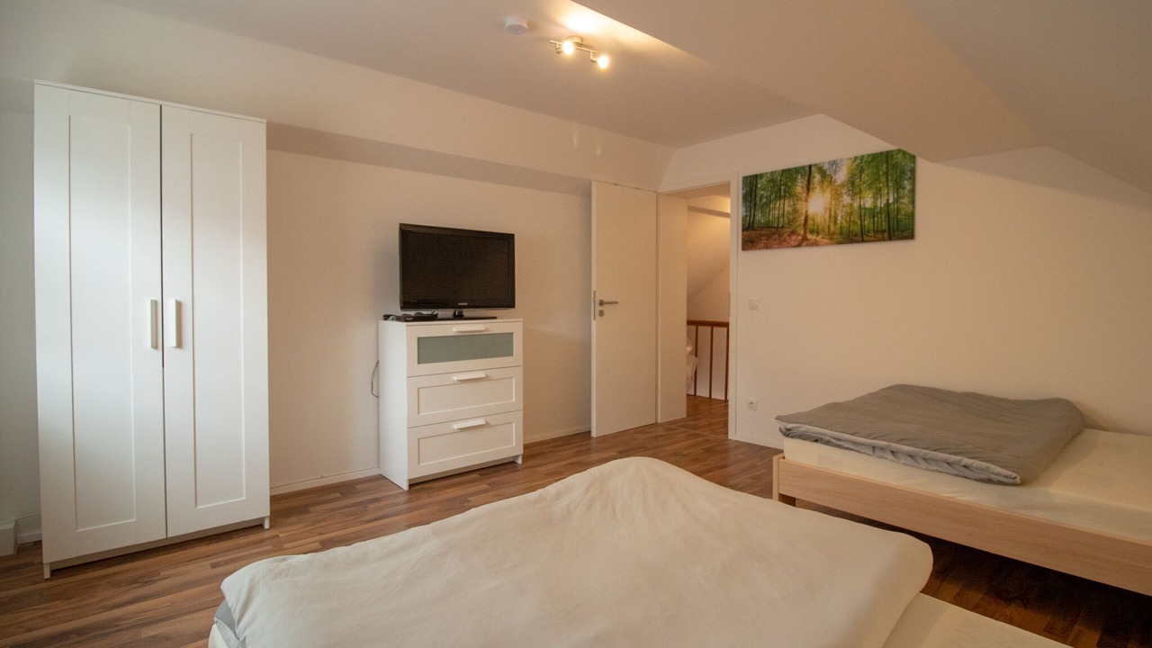 Photo of Bedroom in Schwabmuenchen
