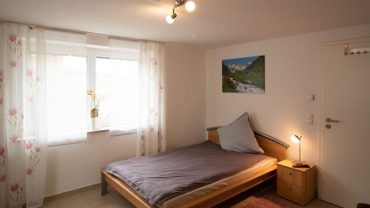 Photo of Bedroom in Schwabmuenchen
