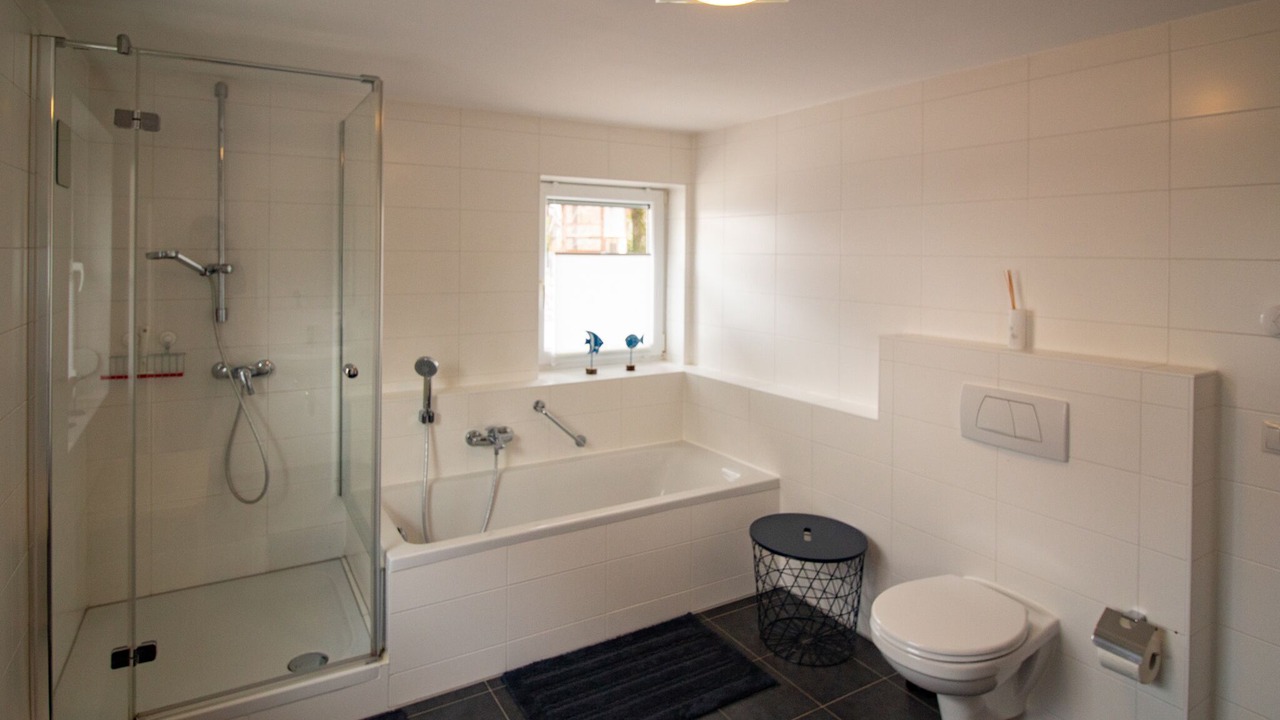 Photo of Bathroom in Schwabmuenchen