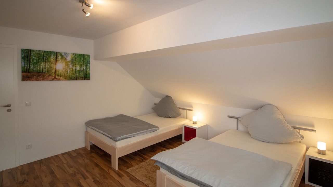 Photo of Bedroom in Schwabmuenchen