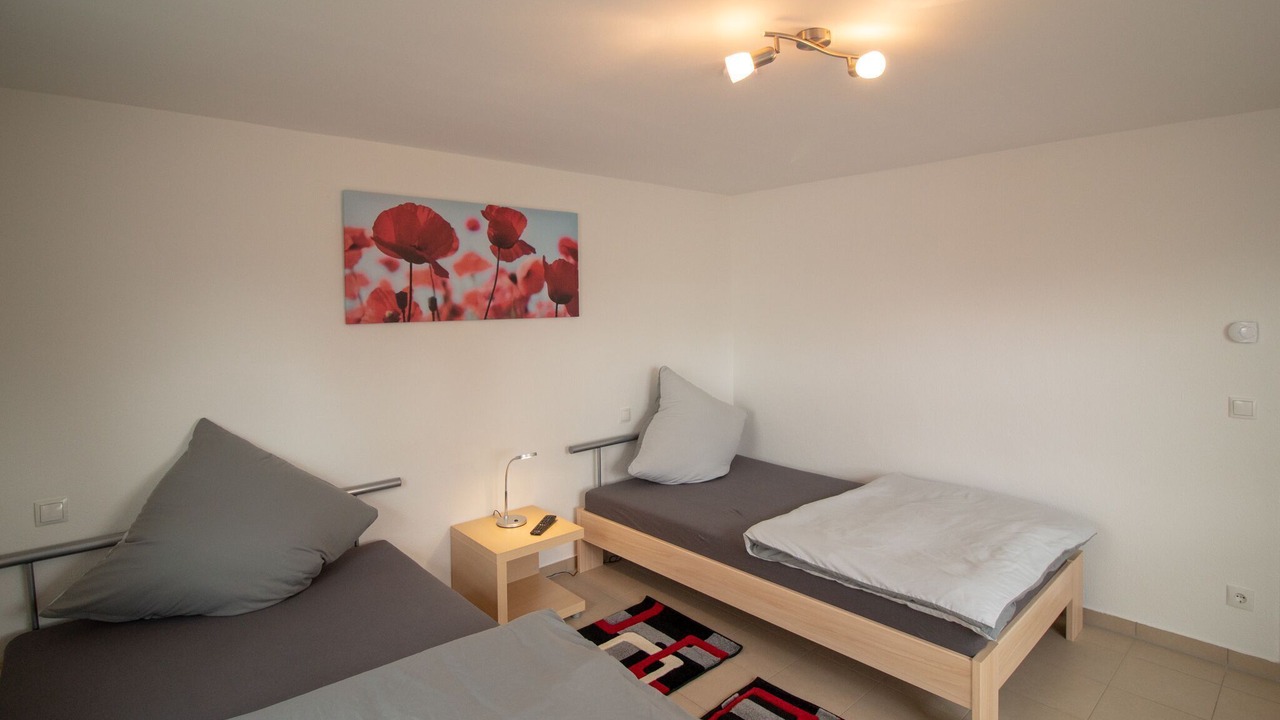 Photo of Bedroom in Schwabmuenchen
