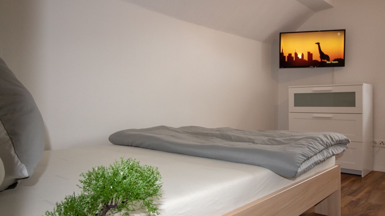 Photo of Bedroom in Schwabmuenchen
