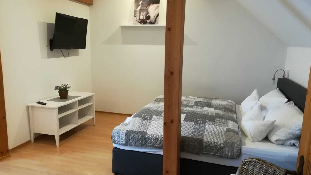 Photo of Bedroom in Altotting