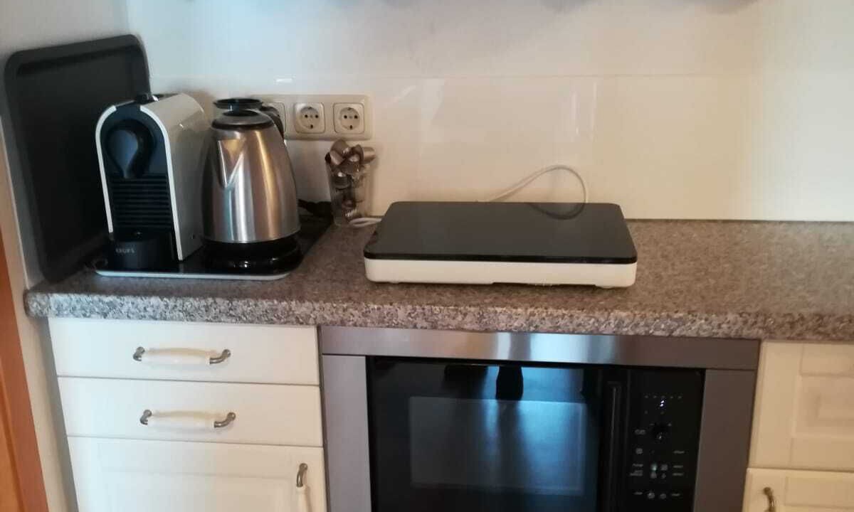 Photo of Kitchen in Altotting