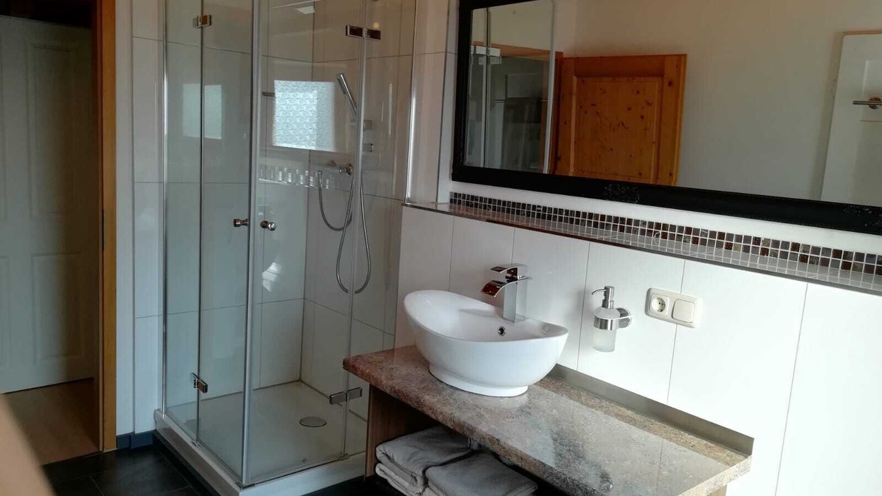 Photo of Bathroom in Altotting