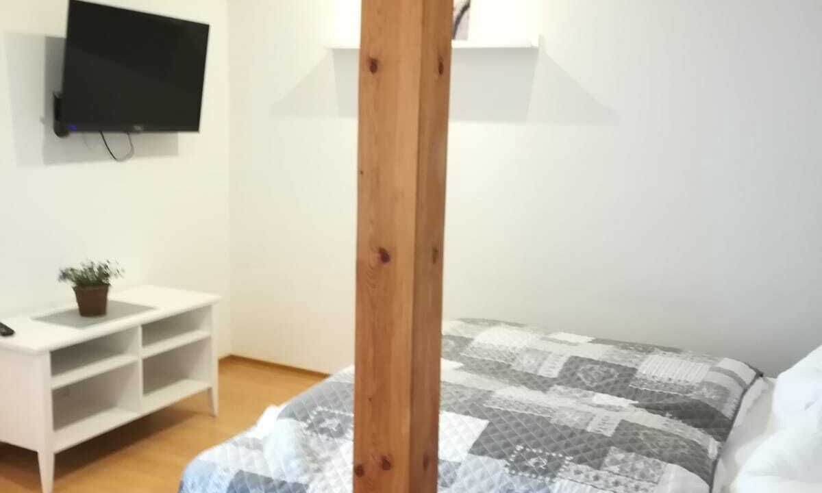 Photo of Bedroom in Altotting