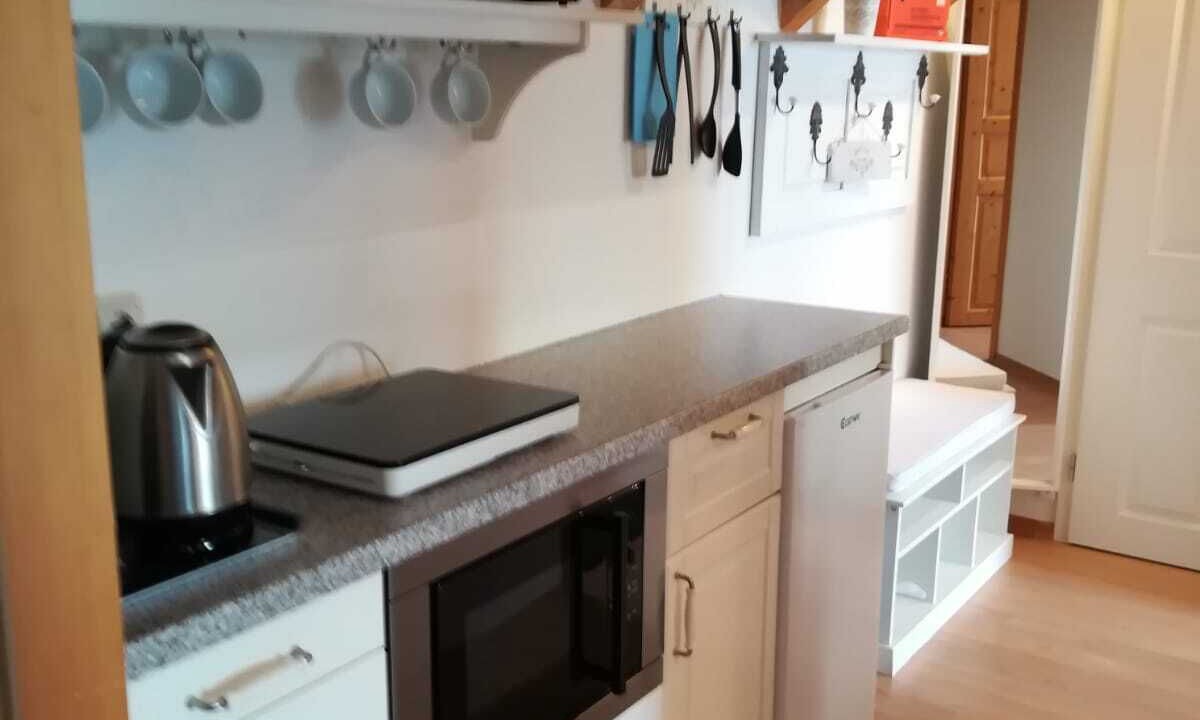 Photo of Kitchen in Altotting