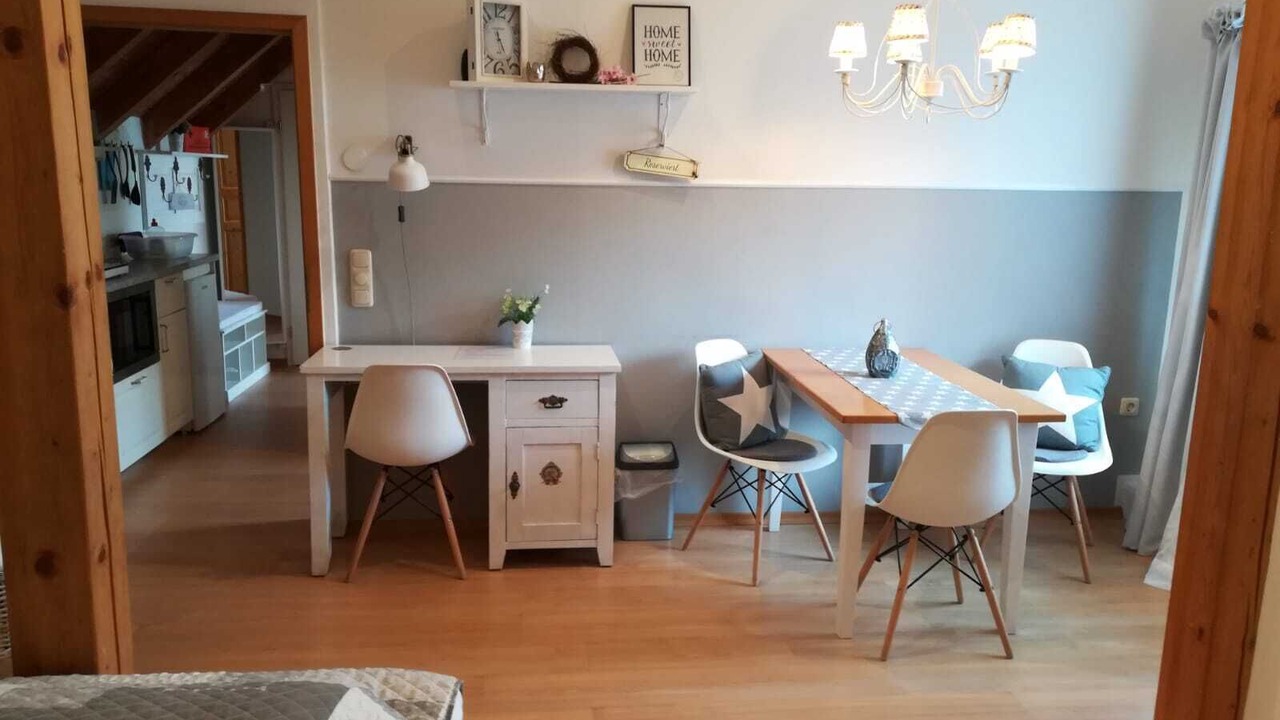 Photo of Bedroom in Altotting