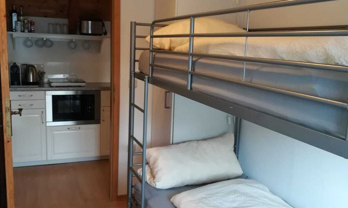 Photo of Bedroom in Altotting