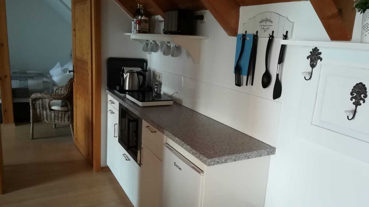 Photo of Kitchen in Altotting