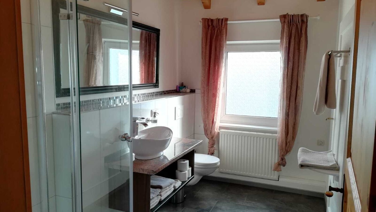 Photo of Bathroom in Altotting