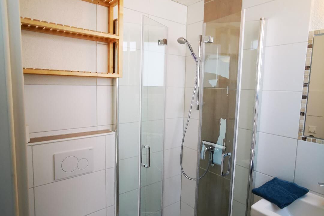 Photo of Bathroom in Haselbach in der Rhon