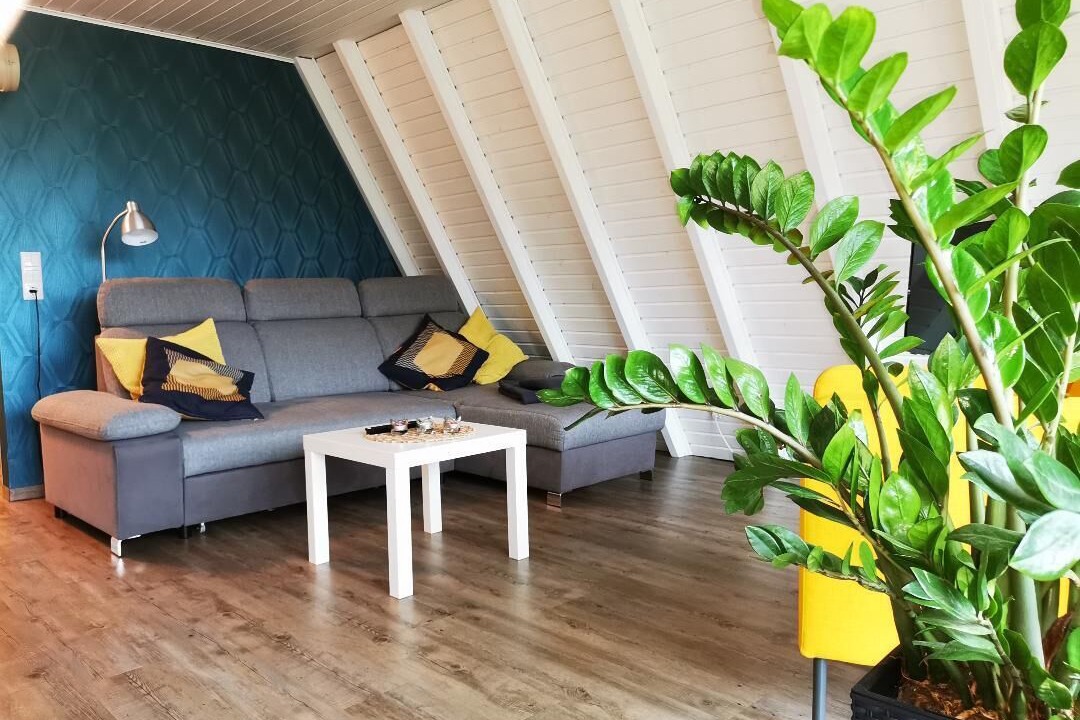 Photo of Livingroom in Haselbach in der Rhon