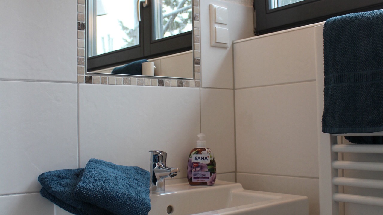 Photo of Bathroom in Haselbach in der Rhon