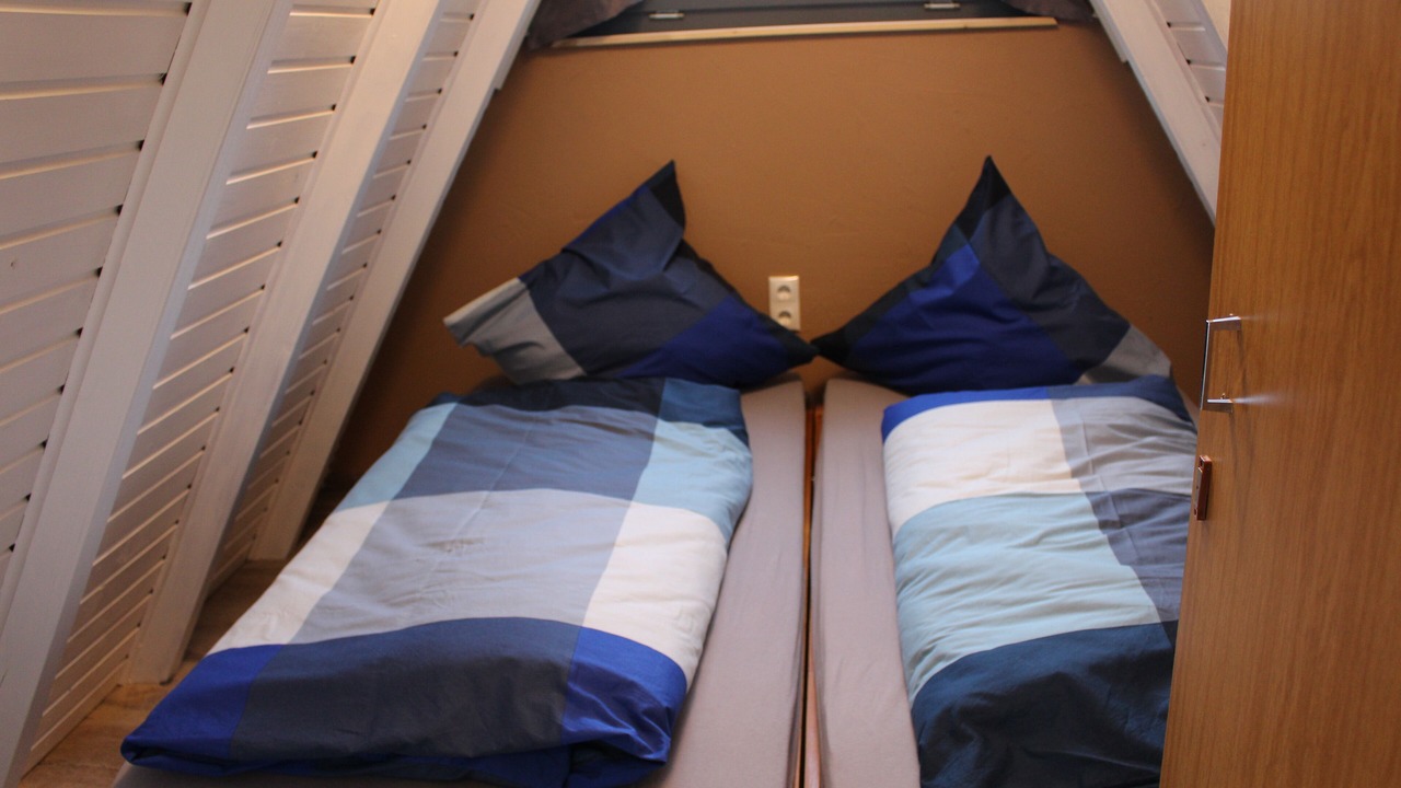 Photo of Bedroom in Haselbach in der Rhon