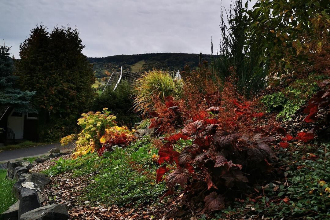 Photo of Outdoor in Haselbach in der Rhon