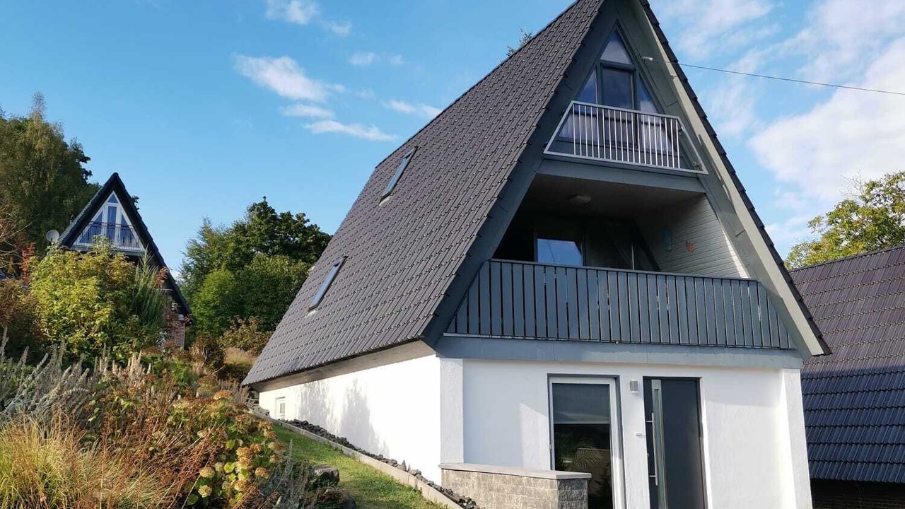Photo of Outdoor in Haselbach in der Rhon
