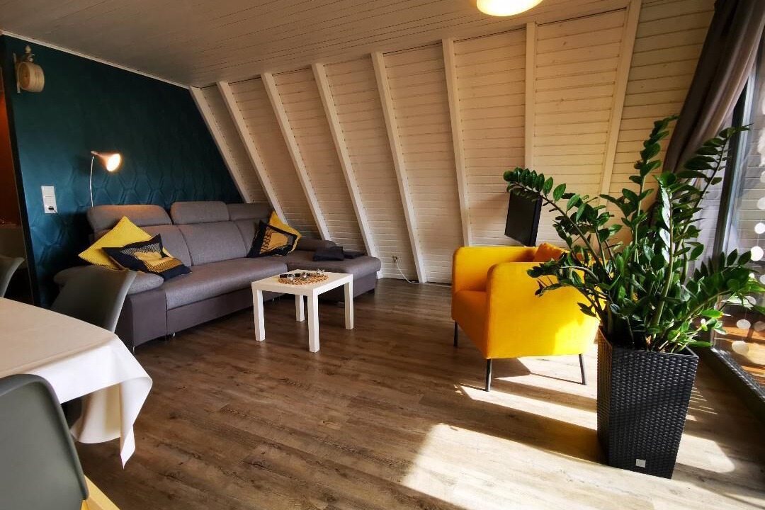 Photo of Livingroom in Haselbach in der Rhon