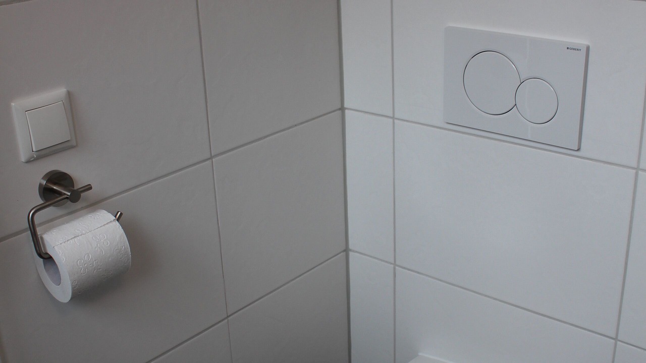 Photo of Bathroom in Haselbach in der Rhon