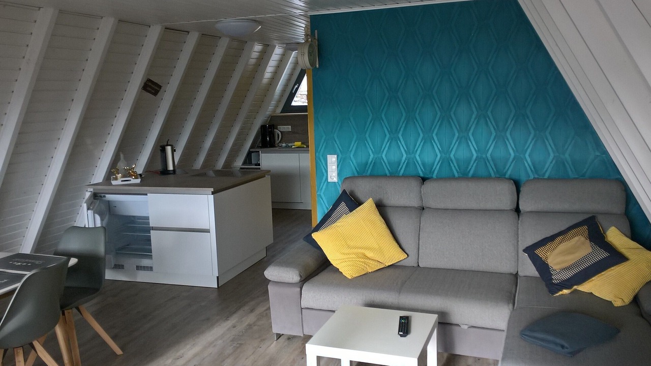 Photo of Livingroom in Haselbach in der Rhon