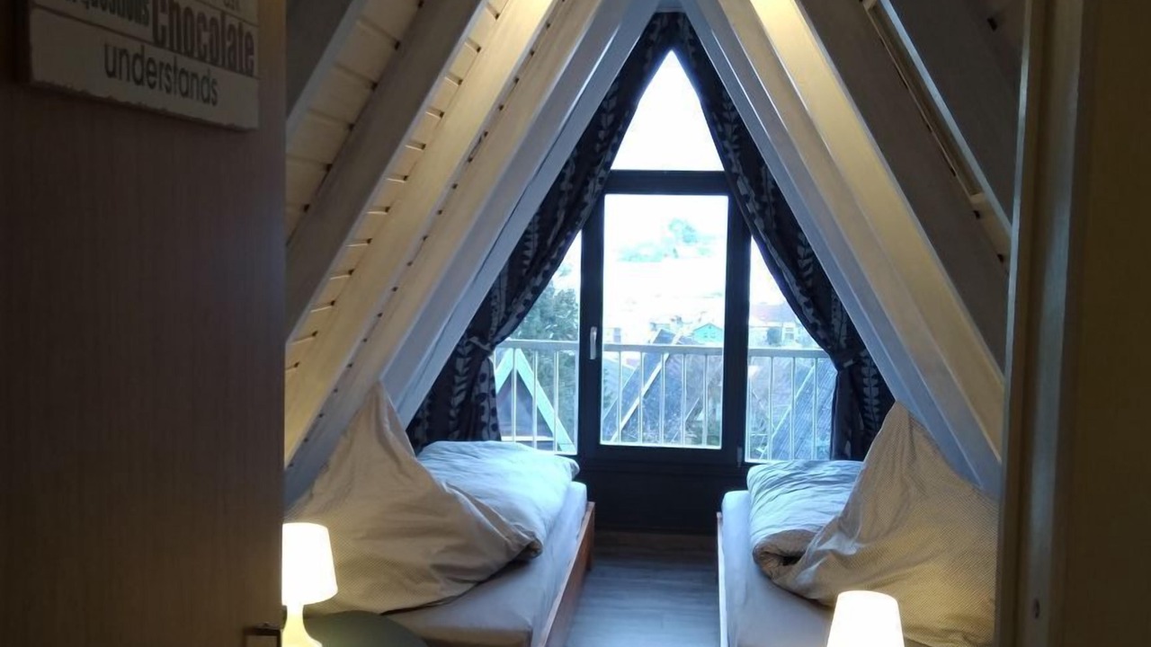 Photo of Bedroom in Haselbach in der Rhon
