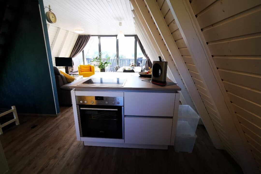 Photo of Kitchen in Haselbach in der Rhon