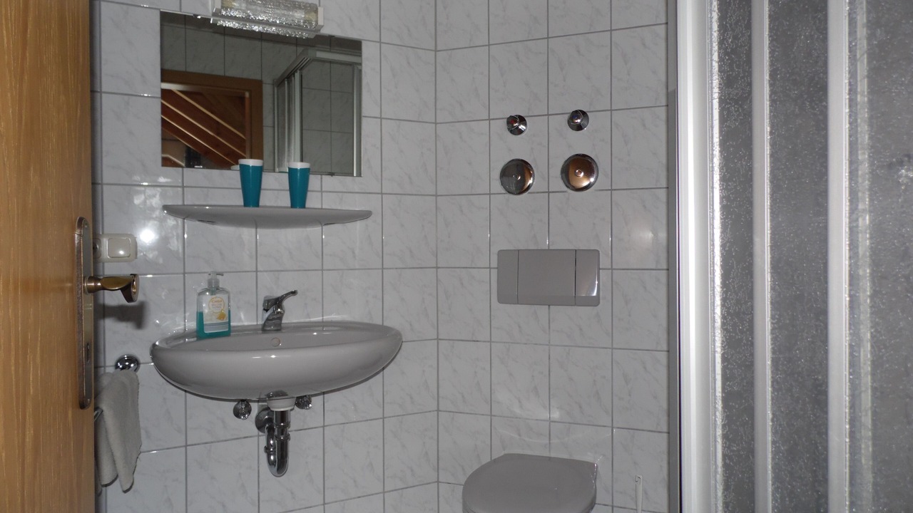 Photo of Bathroom in Unterjoch