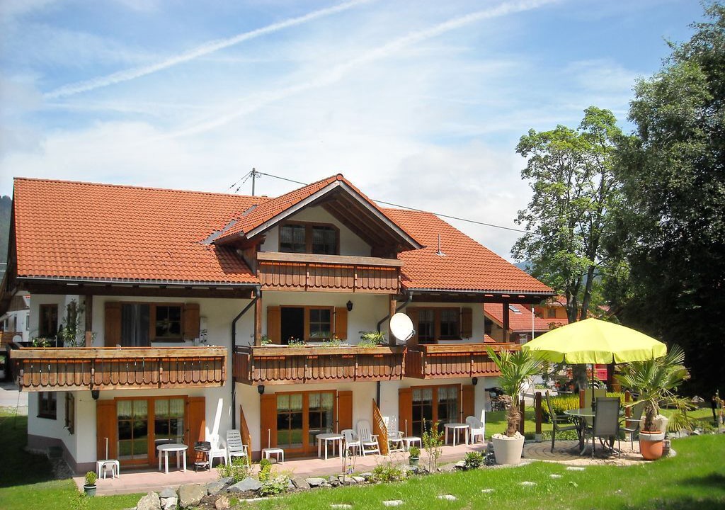 Photo of Outdoor in Unterjoch