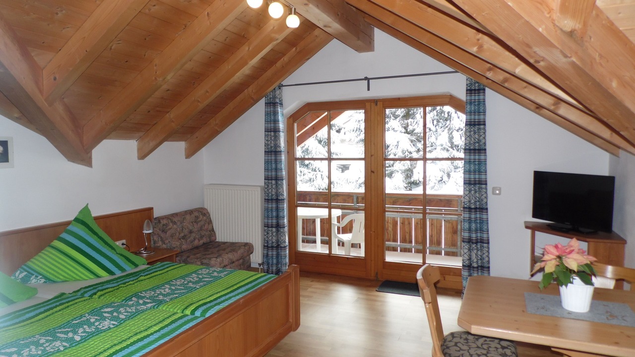 Photo of Bedroom in Unterjoch
