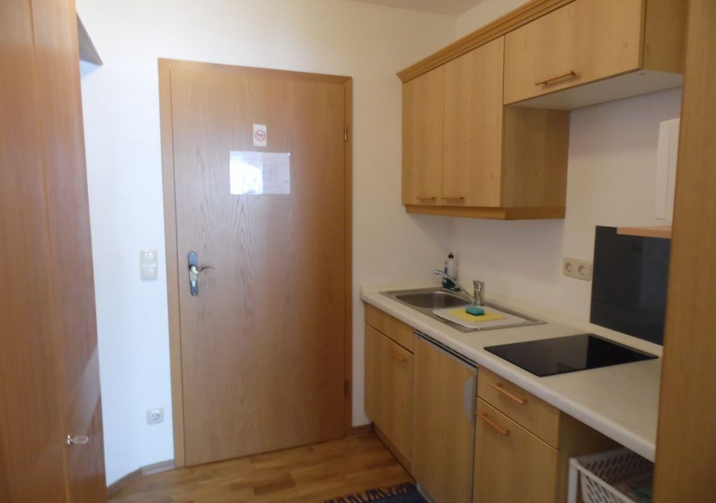 Photo of Kitchen in Unterjoch