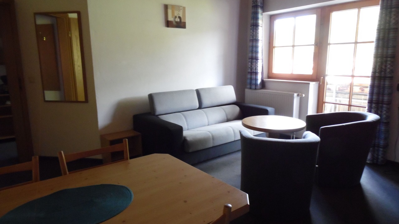 Photo of Livingroom in Unterjoch
