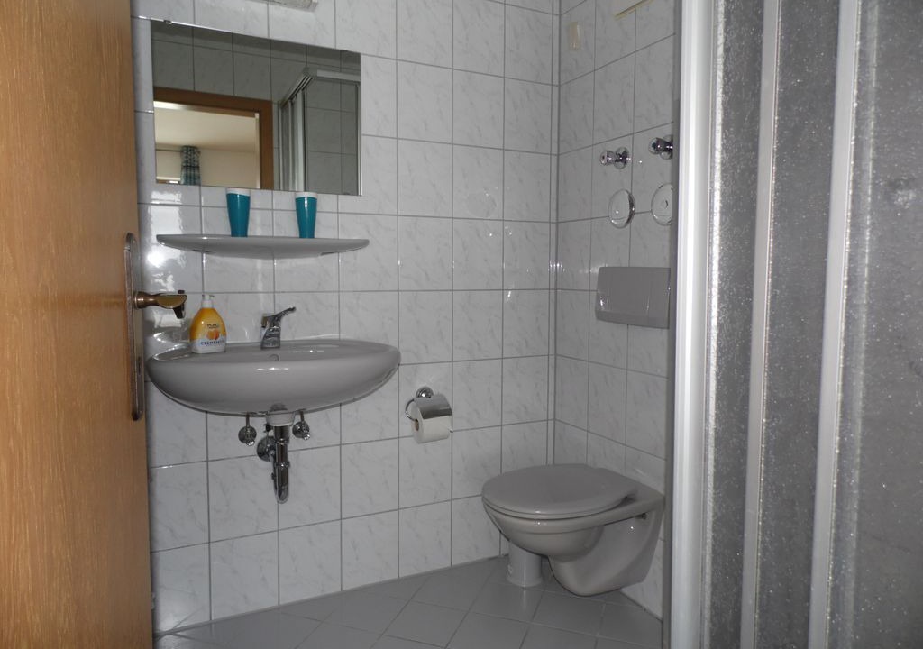 Photo of Bathroom in Unterjoch