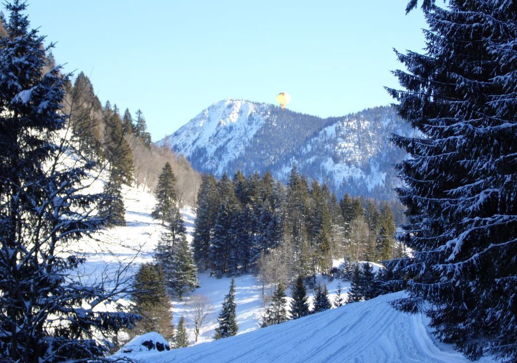 Photo of Others in Unterjoch