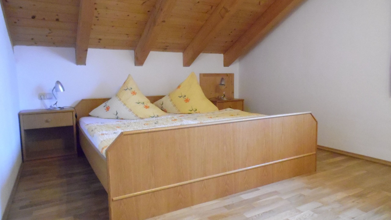 Photo of Bedroom in Unterjoch
