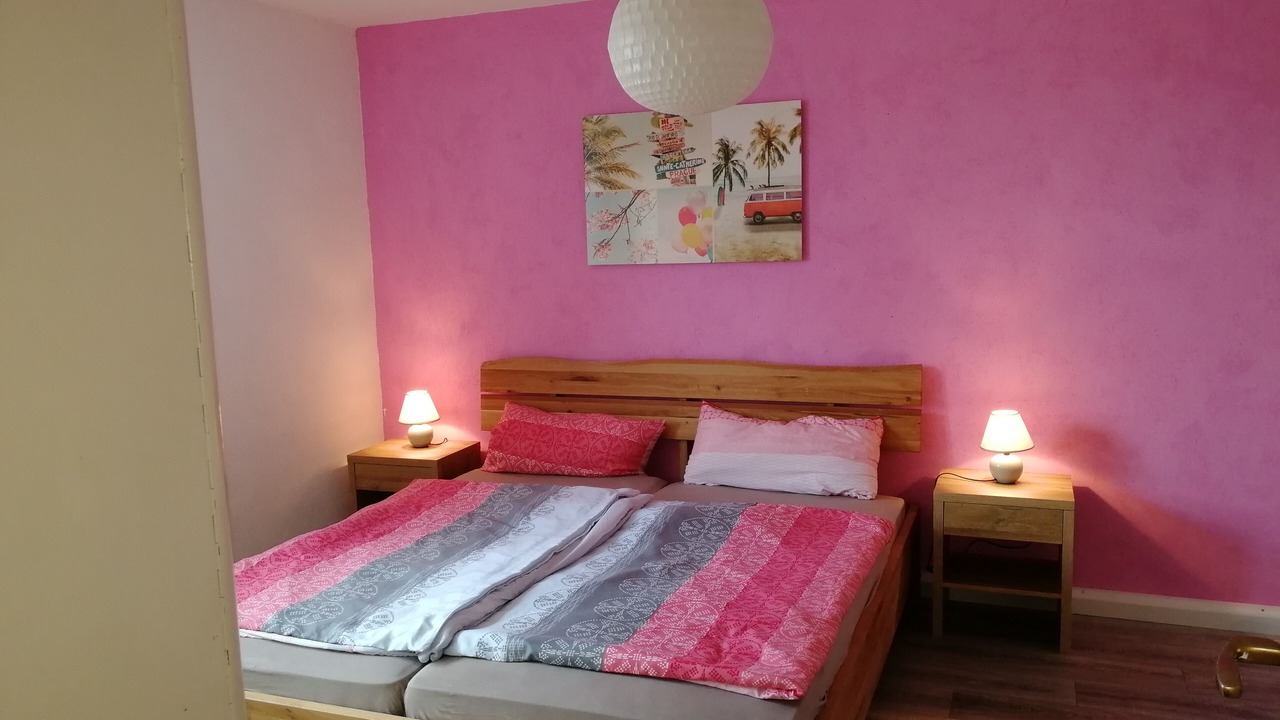 Photo of Bedroom in Immenstadt im Allgaeu