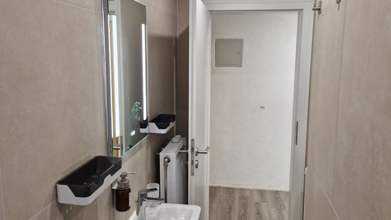 Photo of Bathroom in Immenstadt im Allgaeu