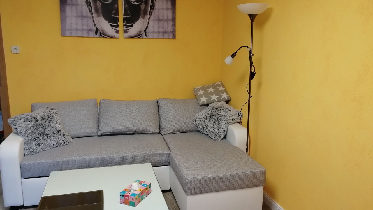 Photo of Livingroom in Immenstadt im Allgaeu
