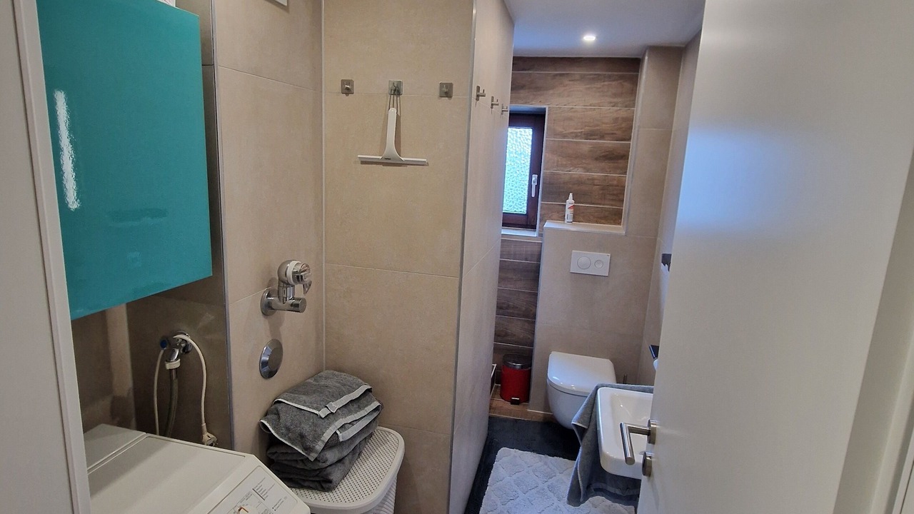 Photo of Bathroom in Immenstadt im Allgaeu