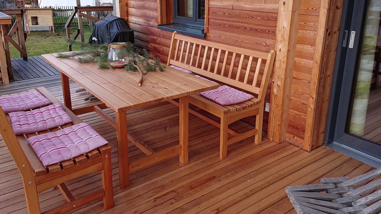 Photo of Outdoor in Titting