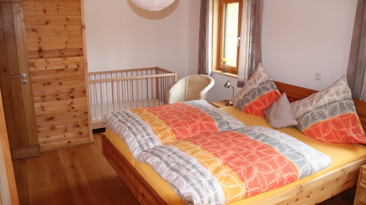 Photo of Bedroom in Titting