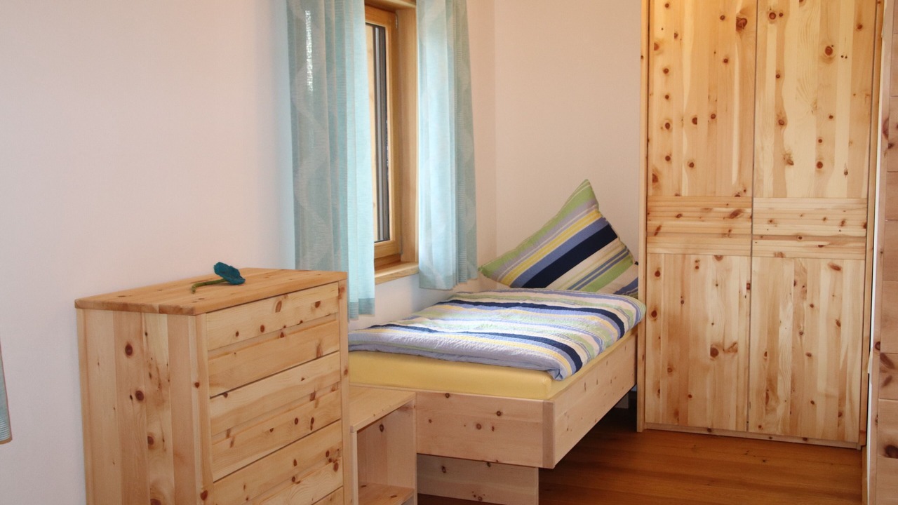 Photo of Bedroom in Titting